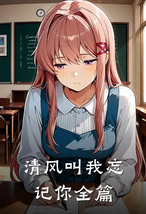 清风叫我忘记你全篇