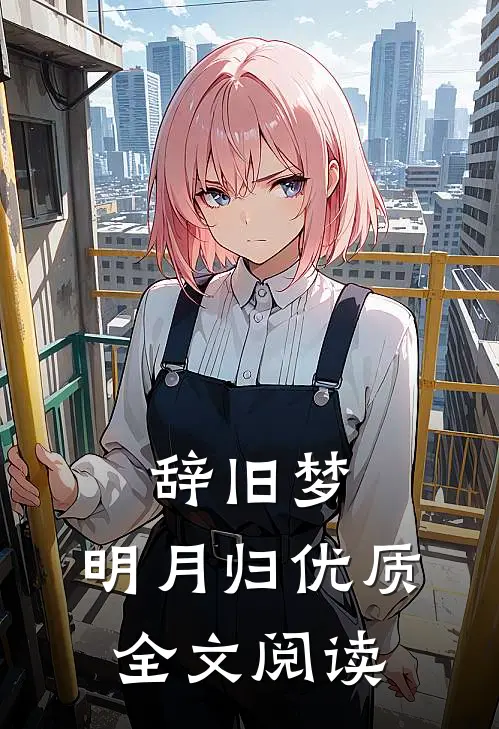 辞旧梦，明月归优质全文阅读