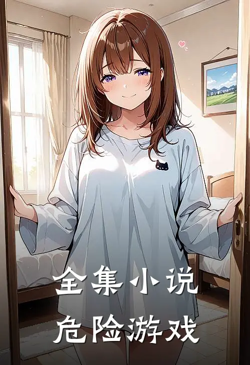 全集小说危险游戏
