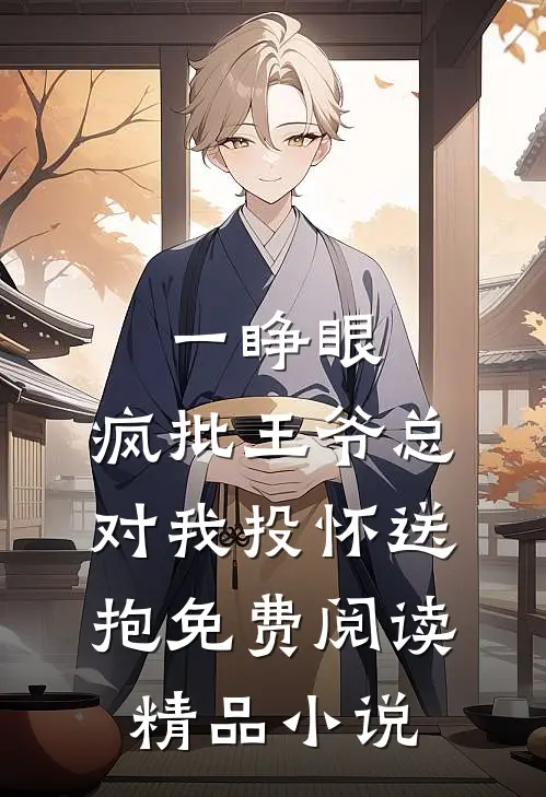 一睁眼,疯批王爷总对我投怀送抱免费阅读精品小说