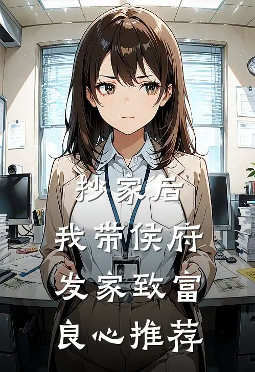 抄家后，我带侯府发家致富良心推荐
