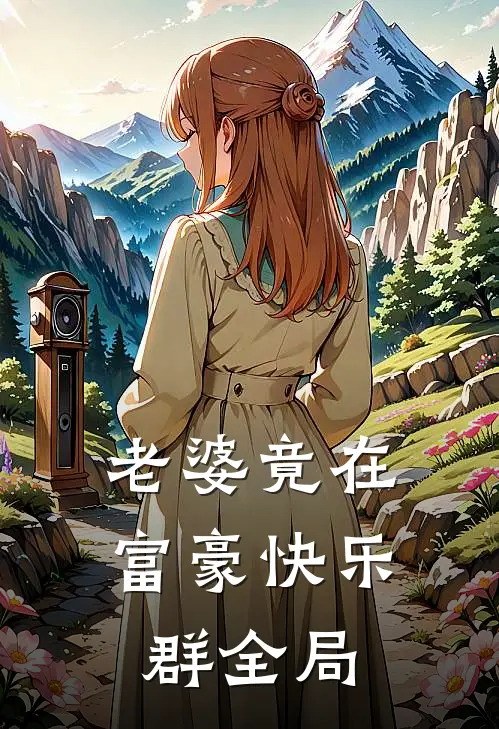 老婆竟在富豪快乐群全局