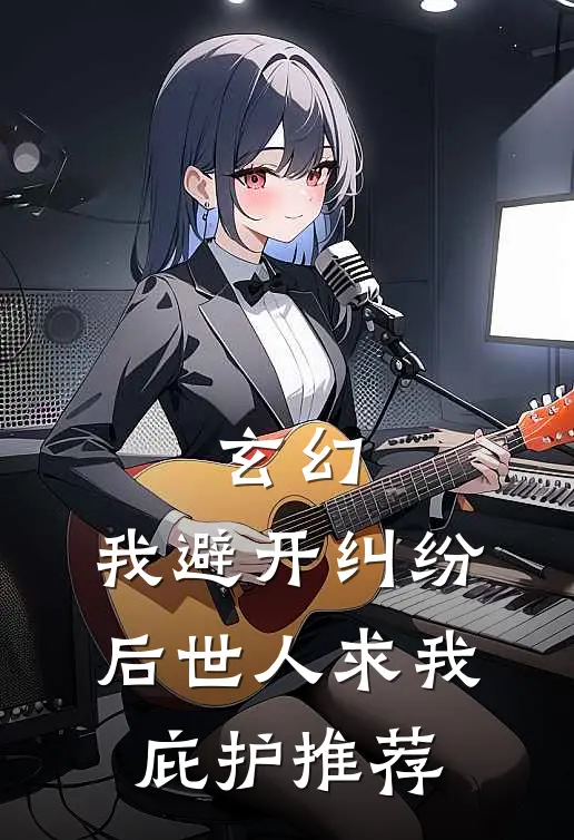 玄幻：我避开纠纷后世人求我庇护推荐