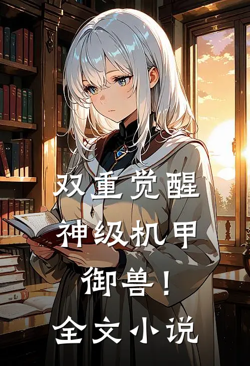 双重觉醒,神级机甲御兽!全文免费阅读