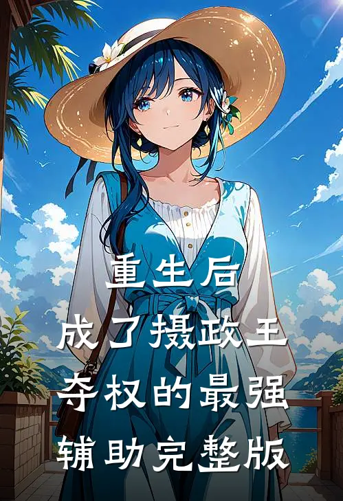 重生后，成了摄政王夺权的最强辅助完整版