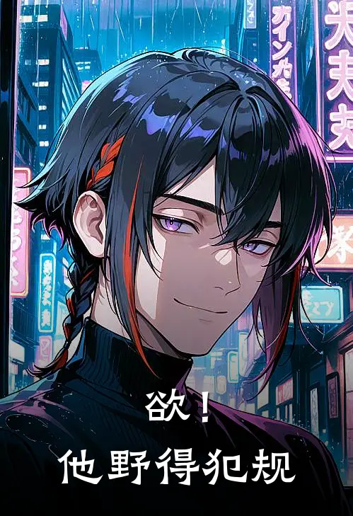 欲！他野得犯规