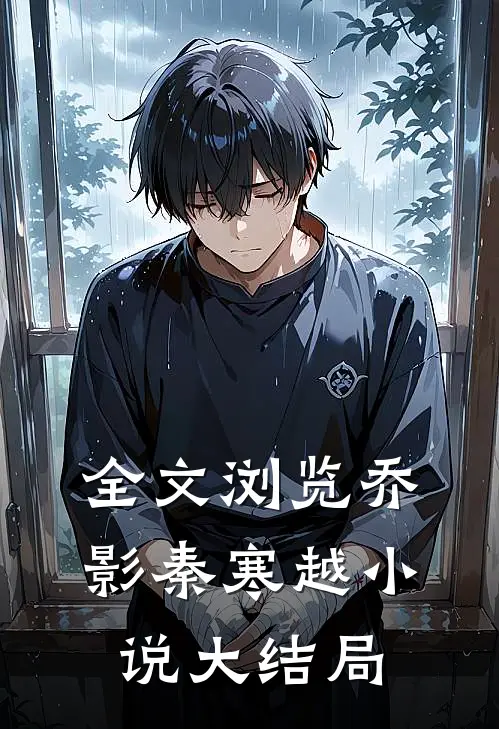 全文浏览乔影秦寒越小说大结局