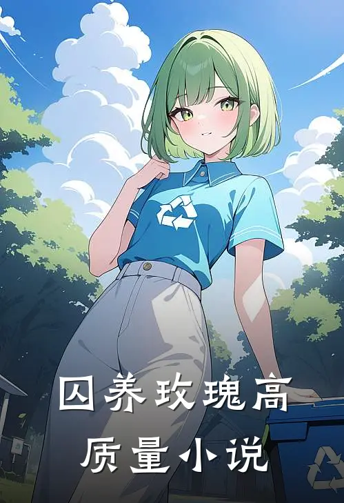 囚养玫瑰高质量小说
