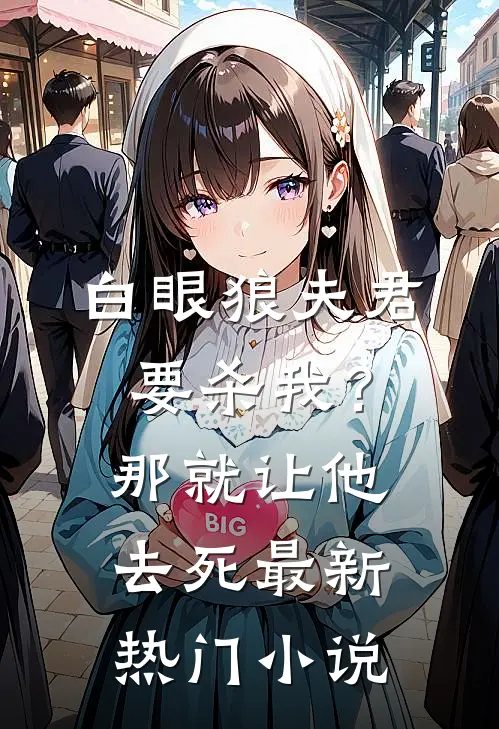 白眼狼夫君要杀我?那就让他去死最新热门免费阅读