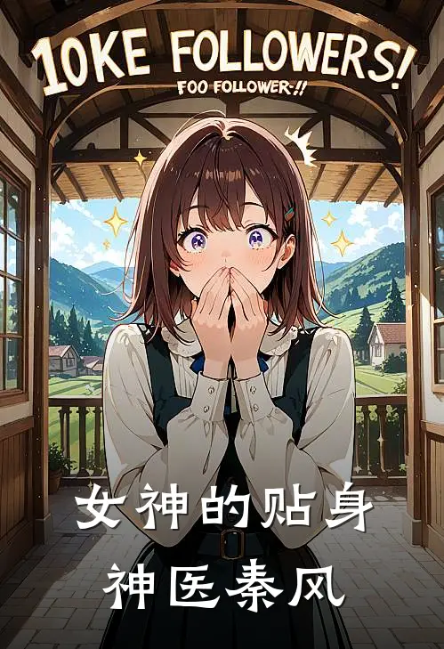 女神的贴身神医秦风