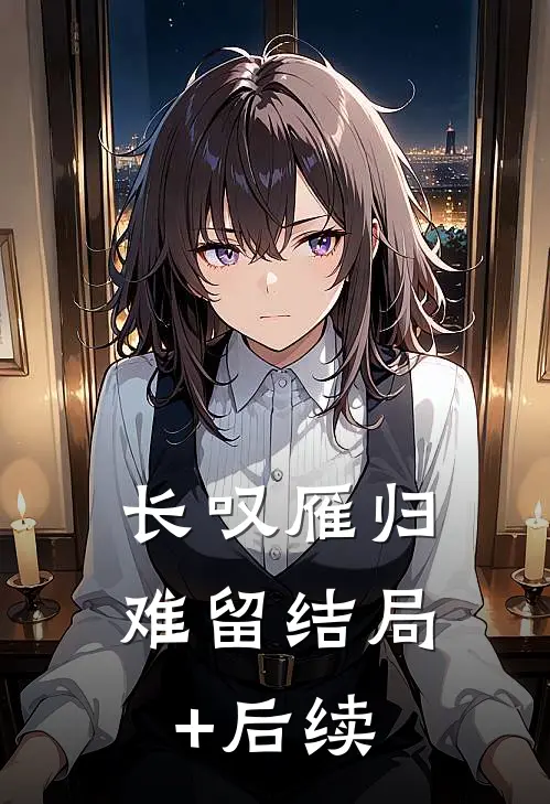 长叹雁归难留结局+后续
