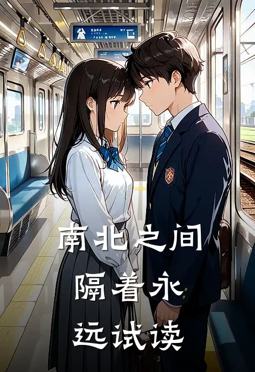 南北之间，隔着永远试读