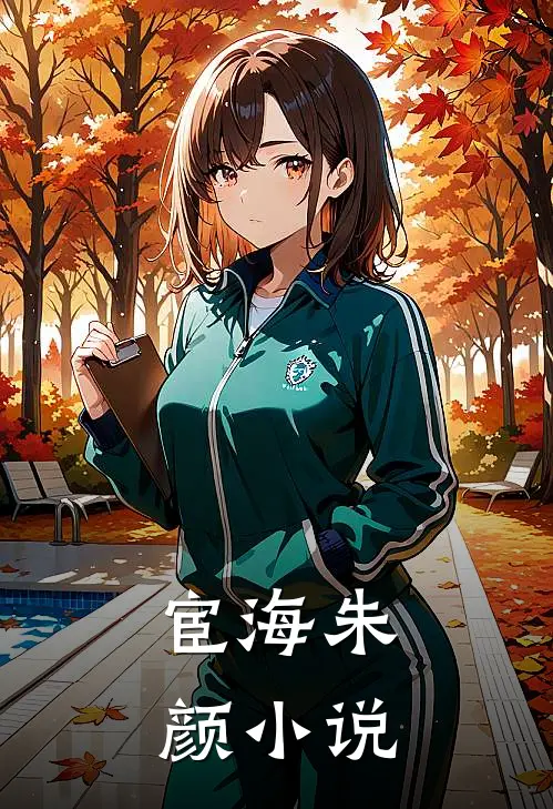 宦海朱颜讲的
