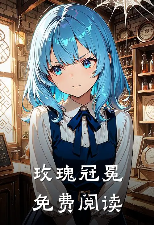 玫瑰冠冕免费阅读