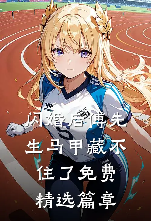 闪婚后傅先生马甲藏不住了免费精选篇章