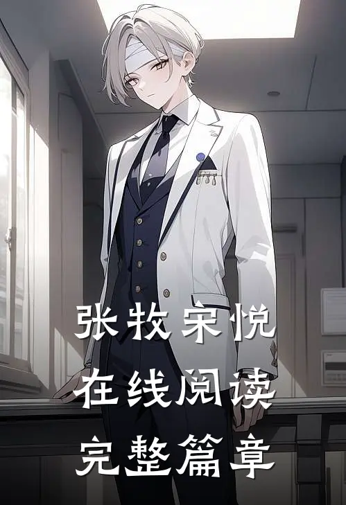 张牧宋悦在线阅读完整篇章