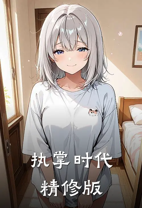 执掌时代精修版