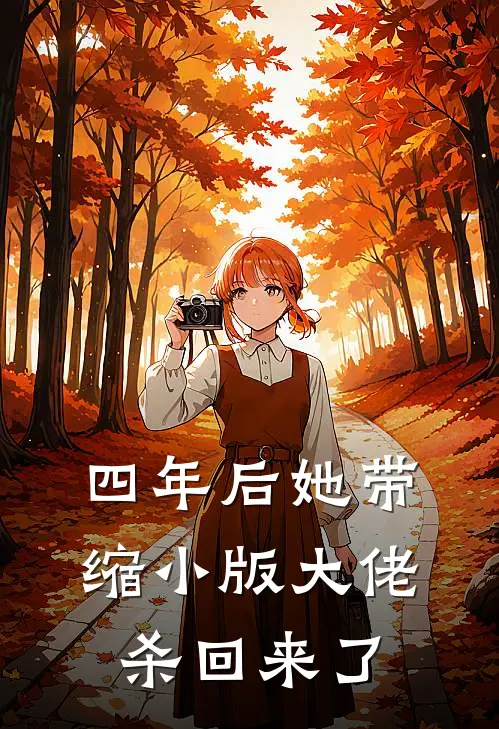 四年后她带缩小版大佬杀回来了夜悠然