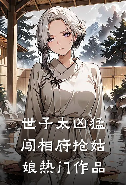 世子太凶猛：闯相府抢姑娘热门作品