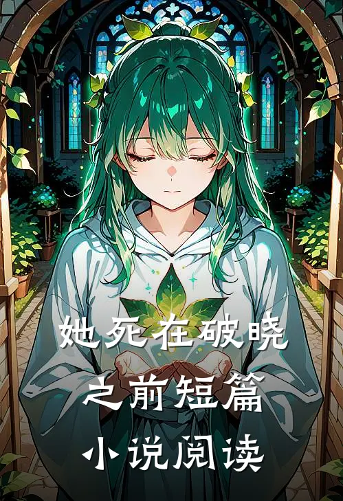 她死在破晓之前短篇小说阅读