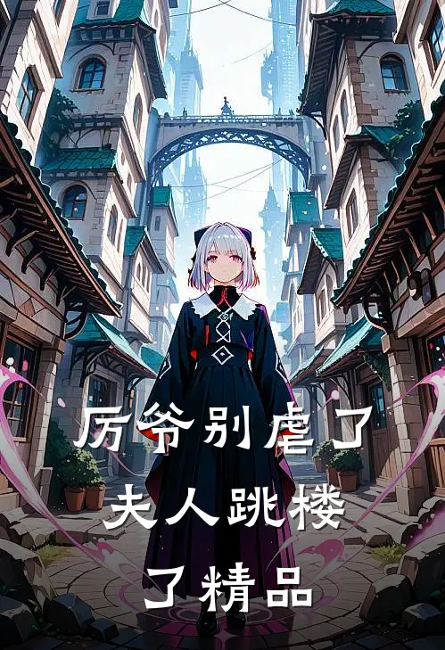 厉爷别虐了，夫人跳楼了精品
