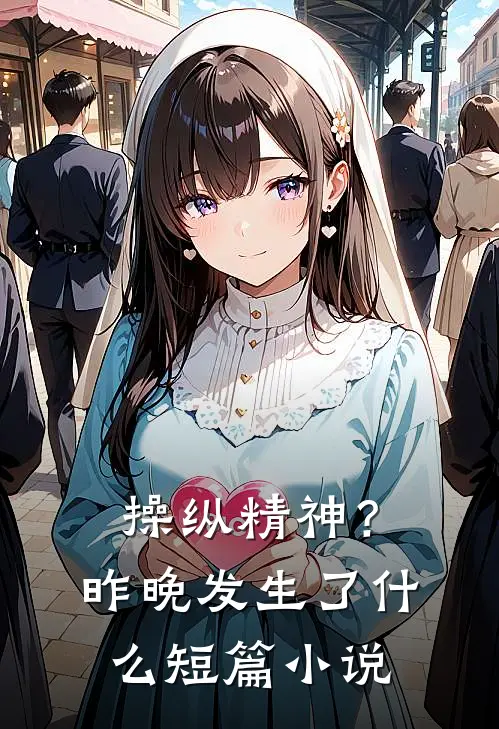 操纵精神?昨晚发生了短篇的变化