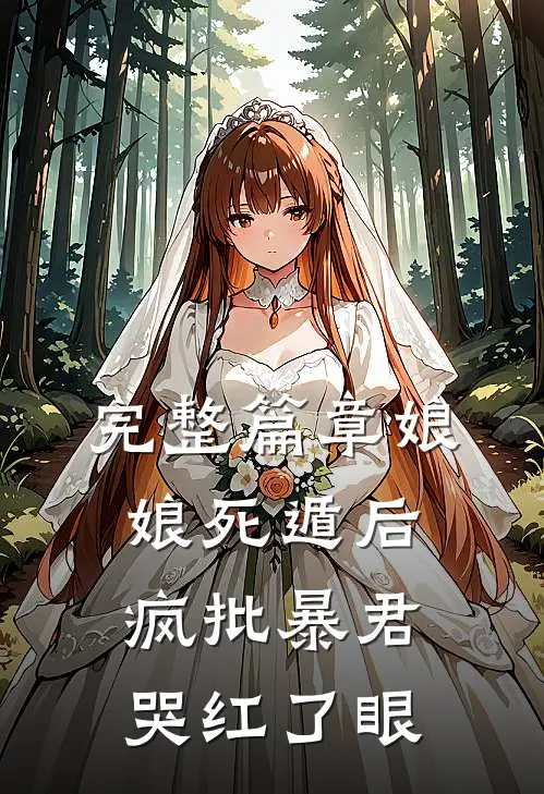 完整篇章娘娘死遁后疯批暴君哭红了眼
