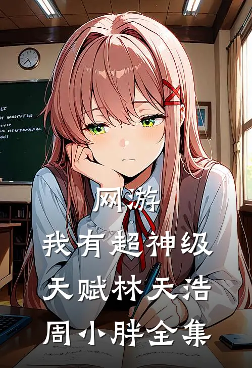 网游：我有超神级天赋林天浩周小胖 全集