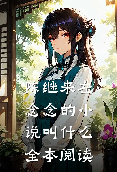 陈继来左念念的小说叫什么全本阅读