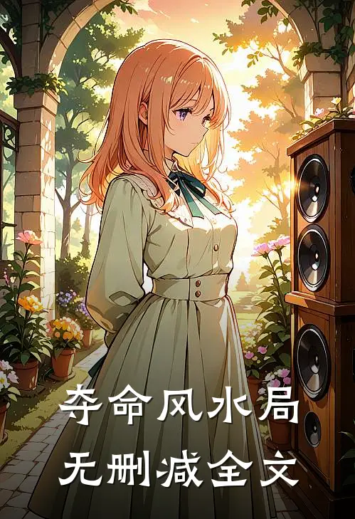 夺命风水局无删减全文