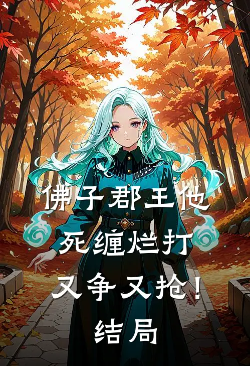 佛子郡王他死缠烂打,又争又抢!结局