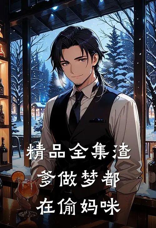 精品全集渣爹做梦都在偷妈咪