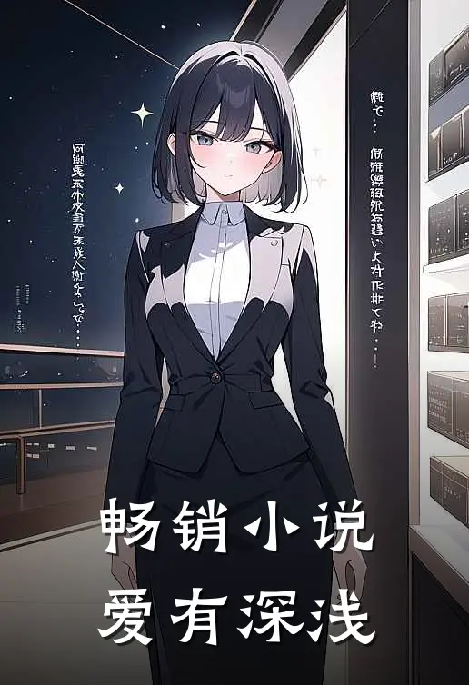 畅销小说爱有深浅