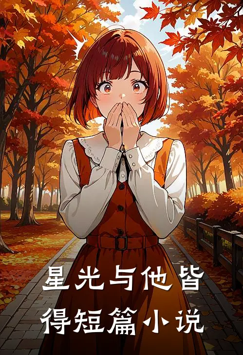 星光与他皆得短篇小说
