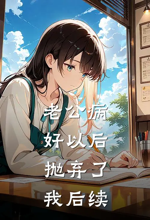 老公病好以后，抛弃了我后续
