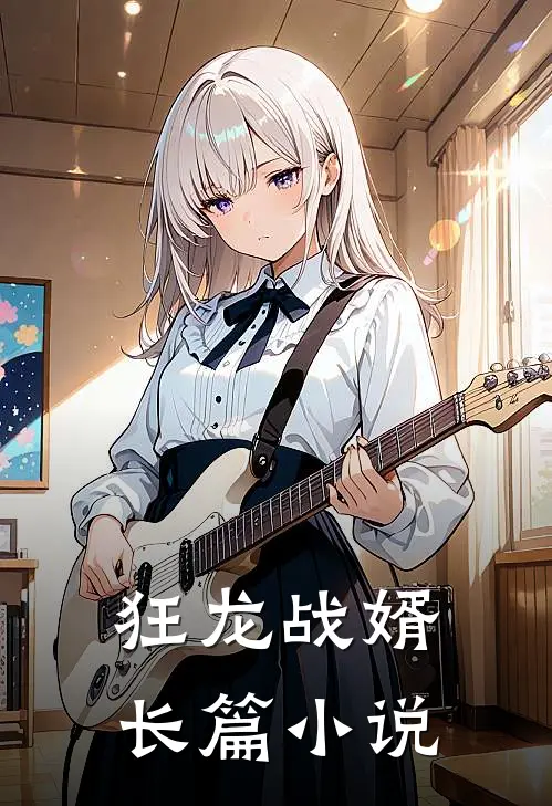 狂龙战婿长篇小说