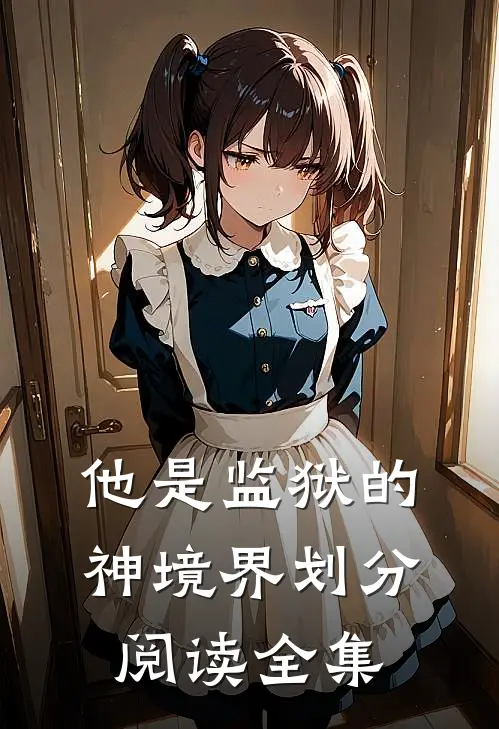 他是监狱的神境界划分阅读全集