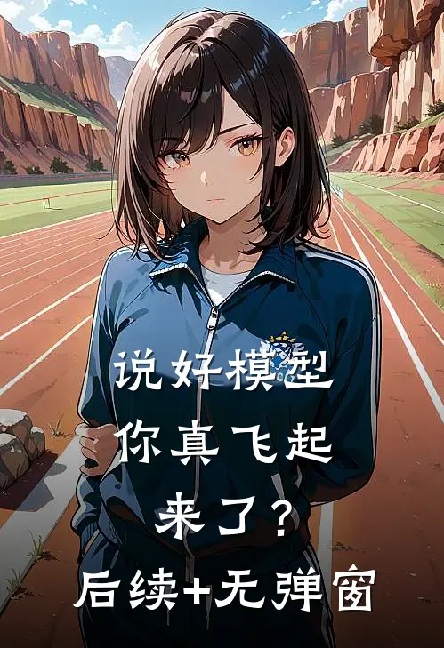 说好模型，你真飞起来了？后续+无弹窗