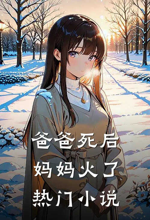 爸爸死后,妈妈火了热门