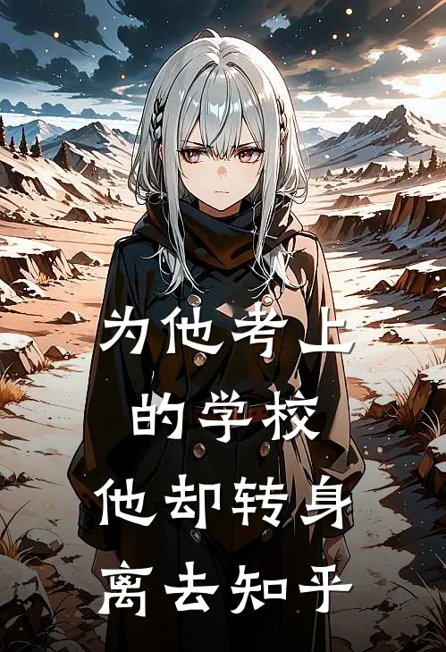 为他考上的学校,他却转身离去知乎