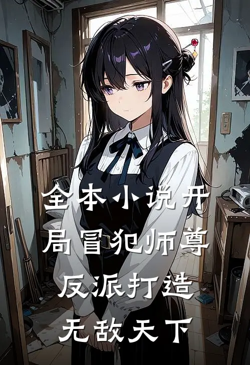 全本小说开局冒犯师尊，反派打造无敌天下