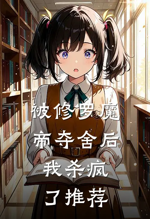 被修罗魔帝夺舍后,我杀疯了推荐