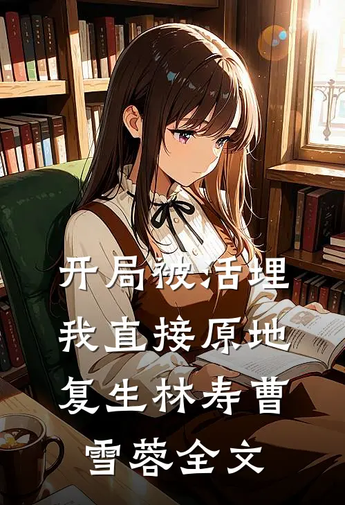 开局被活埋，我直接原地复生林寿曹雪蓉全文