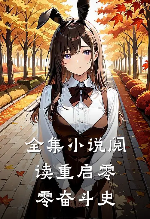 全集小说阅读重启零零奋斗史