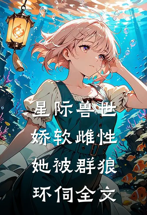 星际兽世娇软雌性她被群狼环伺全文在线阅读