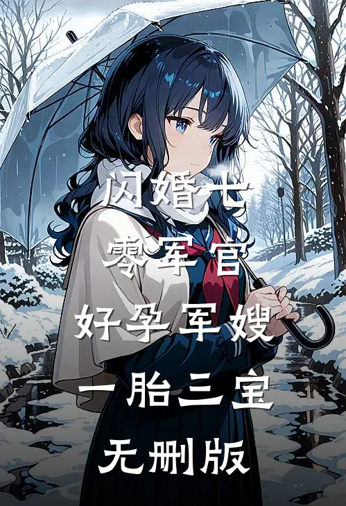 闪婚七零军官，好孕军嫂一胎三宝无删版