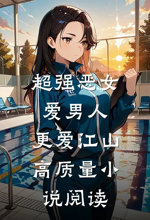 超强恶女:爱男人,更爱江山高质量小说阅读