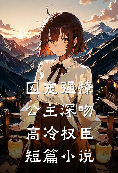 囚宠强撩公主深吻高冷权臣短篇在线阅读