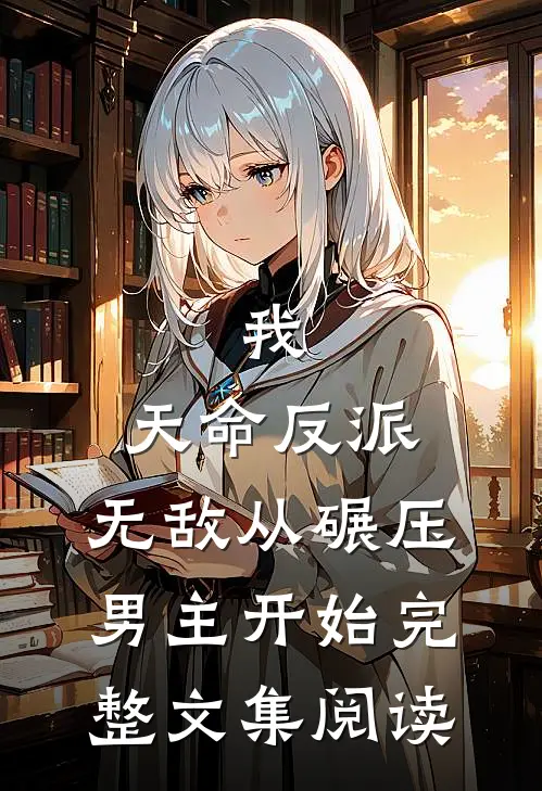 我，天命反派，无敌从碾压男主开始完整文集阅读