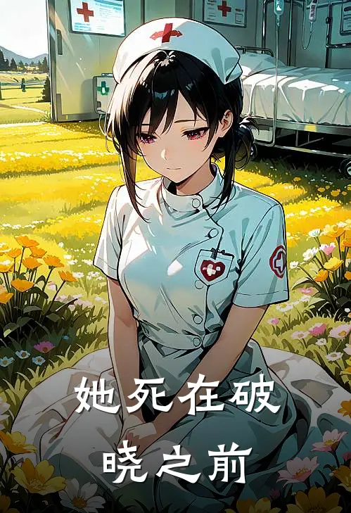 她死在破晓之前